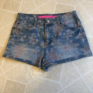 Charlotte Russe Shorts